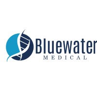 Bluewater Medical logo - Similar company to Teapplix Inc