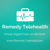 Remedy Telehealth Urgent Care