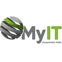 My-IT logo - Similar company to Novafit Sas