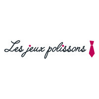 Les jeux polissons logo - Similar company to Beau M Paris, Hostel & Coffee Shop