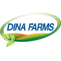 Dina Farms for Agriculture investments logo - Similar company to Alexandria For Trade & Marine