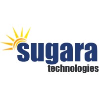 Sugara Technologies logo - Similar company to Supportgenie