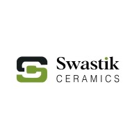 Swastik Ceramics logo - Similar company to Encore Materials Inc.