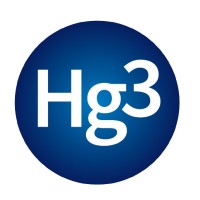 Hg3 Conferences Ltd logo - Similar company to Rsc Bmcs