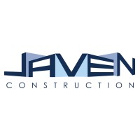 Javen Construction Co logo - Similar company to Mader Construction Company, Inc.