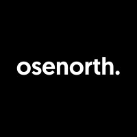 osenorth. logo - Similar company to Vossle Ai