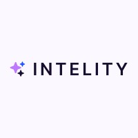 INTELITY logo - Similar company to Beachy
