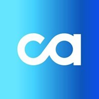 Camuzzi logo - Similar company to Edea