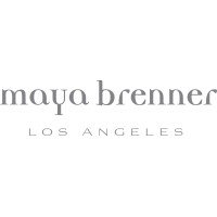 Maya Brenner Designs logo - Similar company to Liv Technical Audio Visual Production