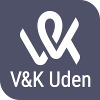 V&K Uden logo - Similar company to Simi Reizen B.V.