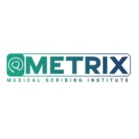 METRIX logo - Similar company to Chacerabbit Solutions
