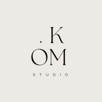 .KOM STUDIO logo - Similar company to Vendula London Ltd