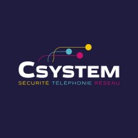 Csystem26 logo - Similar company to Afosys [Fermée]