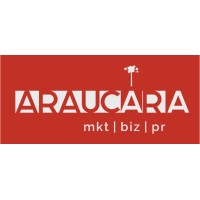 Araucária mkt | biz | pr logo - Similar company to Guará Media