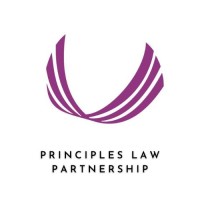 Principles Law Partnership logo - Similar company to Apex Chambers & Notary Public