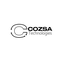 Cozsa Technologies logo - Similar company to Vema Group
