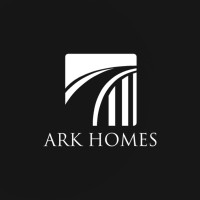 Ark Homes logo - Similar company to Student Luxe