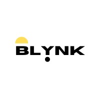 Blynk AS logo - Similar company to Shr Design As -Design, Media Og Reklamebyrå
