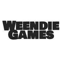 Weendie Games logo - Similar company to Moose Games