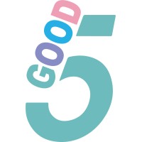Good 5 Golf logo - Similar company to Performance Golf Structures
