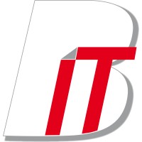 BIT Brand GmbH logo - Similar company to Marketintelligence Gmbh