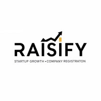 Raisify logo - Similar company to Octact Solutions