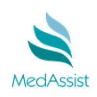 MedAssist logo - Similar company to Meta Brindes