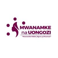 Mwanamke na Uongozi logo - Similar company to Youth Alliance For Reproductive Health | Yarh-Drc