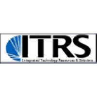 ITRS, LLC logo - Similar company to Inconser Technologies