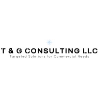 T & G Consulting LLC logo - Similar company to Tg Consultancy