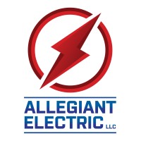 Allegiant Electric, LLC logo - Similar company to African American Honors Collective