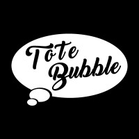 Tote Bubble PH logo - Similar company to Veya