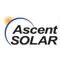 Ascent Solar Technologies, Inc. logo - Similar company to Solar Ascent