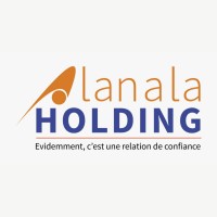 GROUPE LANALA logo - Similar company to Tedsom