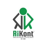 RiKont logo - Similar company to Oca Solutions