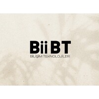 BiiBT Bilişim Teknolojileri logo - Similar company to Biiclick Digital Agency