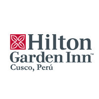 Hilton Garden Inn Cusco logo - Similar company to Bravo Creative School