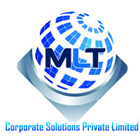 MLT Corporate Solutions Private Limited logo - Similar company to Ridx Softwares | Digital Marketing Company In Bangalore