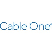 Cable ONE logo - Similar company to Duul