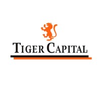 タイガーキャピタル（株） logo - Similar company to （株）ジェルシステム