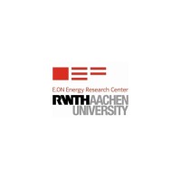 E.ON Energy Research Center logo - Similar company to Carl Rwth Aachen University