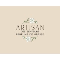 L'ARTISAN DES SENTEURS logo - Similar company to Naturigen
