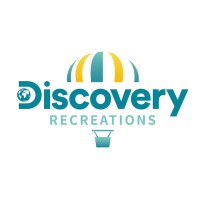 探索文旅Discovery Recreations logo - Similar company to Comet For Reddit