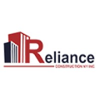 Reliance Construction NY logo - Similar company to Sumintra