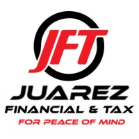 Juarez Financial & Tax logo - Similar company to Mums The Word