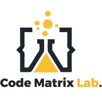 Code Matrix Lab. logo - Similar company to Codematrix Ai