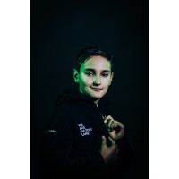 Alexandre RAFALIMANANA-Pilote de karting  🇫🇷-Team VictoryLane -Ambassadeur Belshore -#AR22🏎️ 🏁 logo - Similar company to Polycrisis Observatory