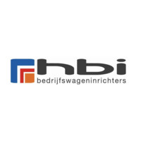 HBI Bedrijfswageninrichters logo - Similar company to Safe-Bumper