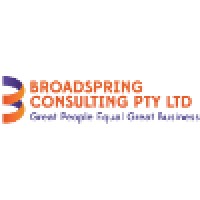 Broadspring Consulting logo - Similar company to Gurpreet Kaur
