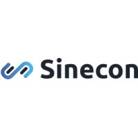 Sinecon logo - Similar company to Arhing2